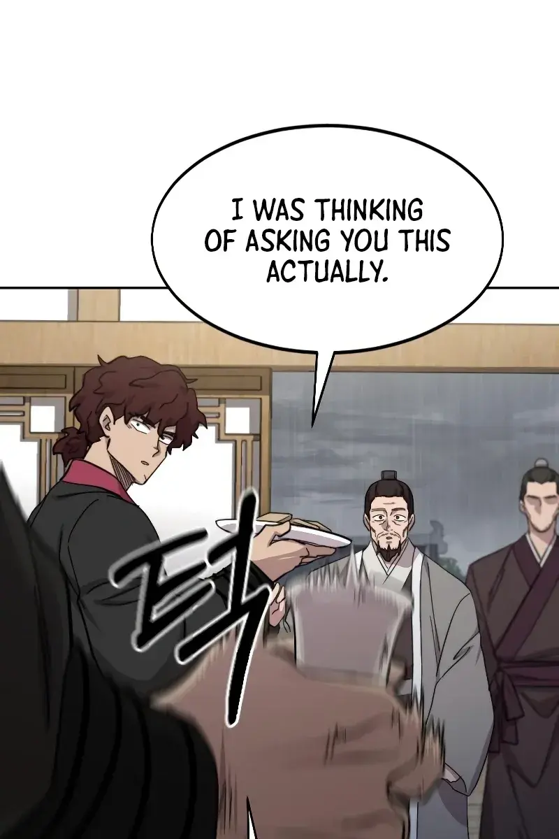 Return of the Mount Hua Sect Chapter 76 Page 82