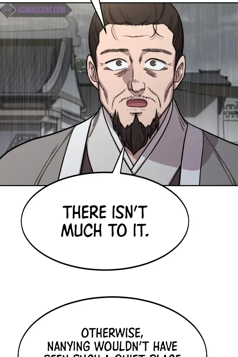 Return of the Mount Hua Sect Chapter 76 Page 84