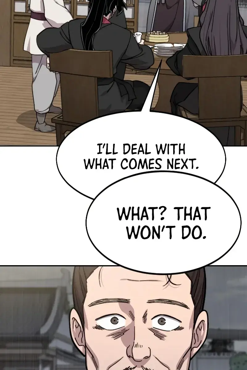 Return of the Mount Hua Sect Chapter 76 Page 89