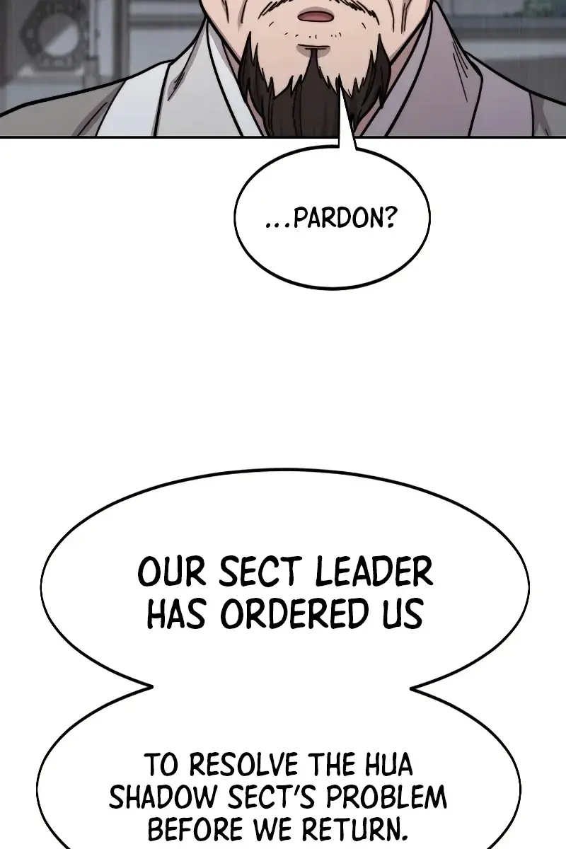 Return of the Mount Hua Sect Chapter 76 Page 90