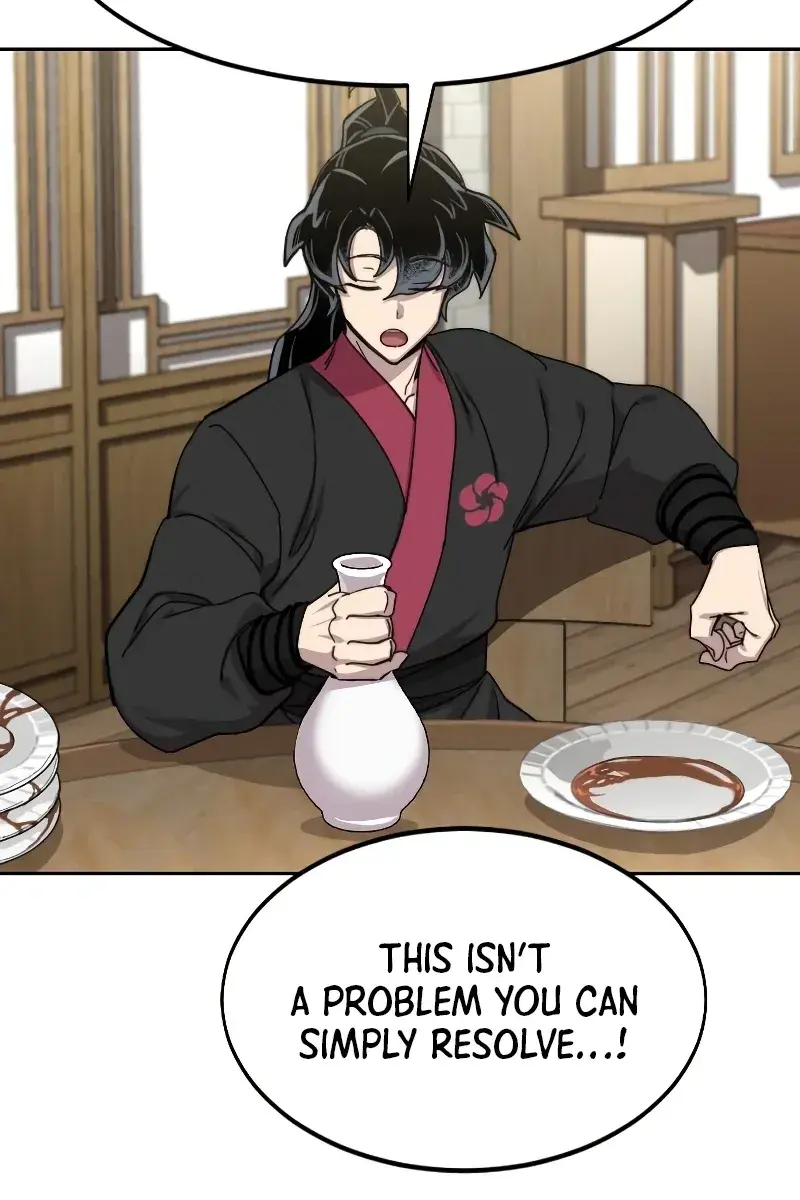 Return of the Mount Hua Sect Chapter 76 Page 91