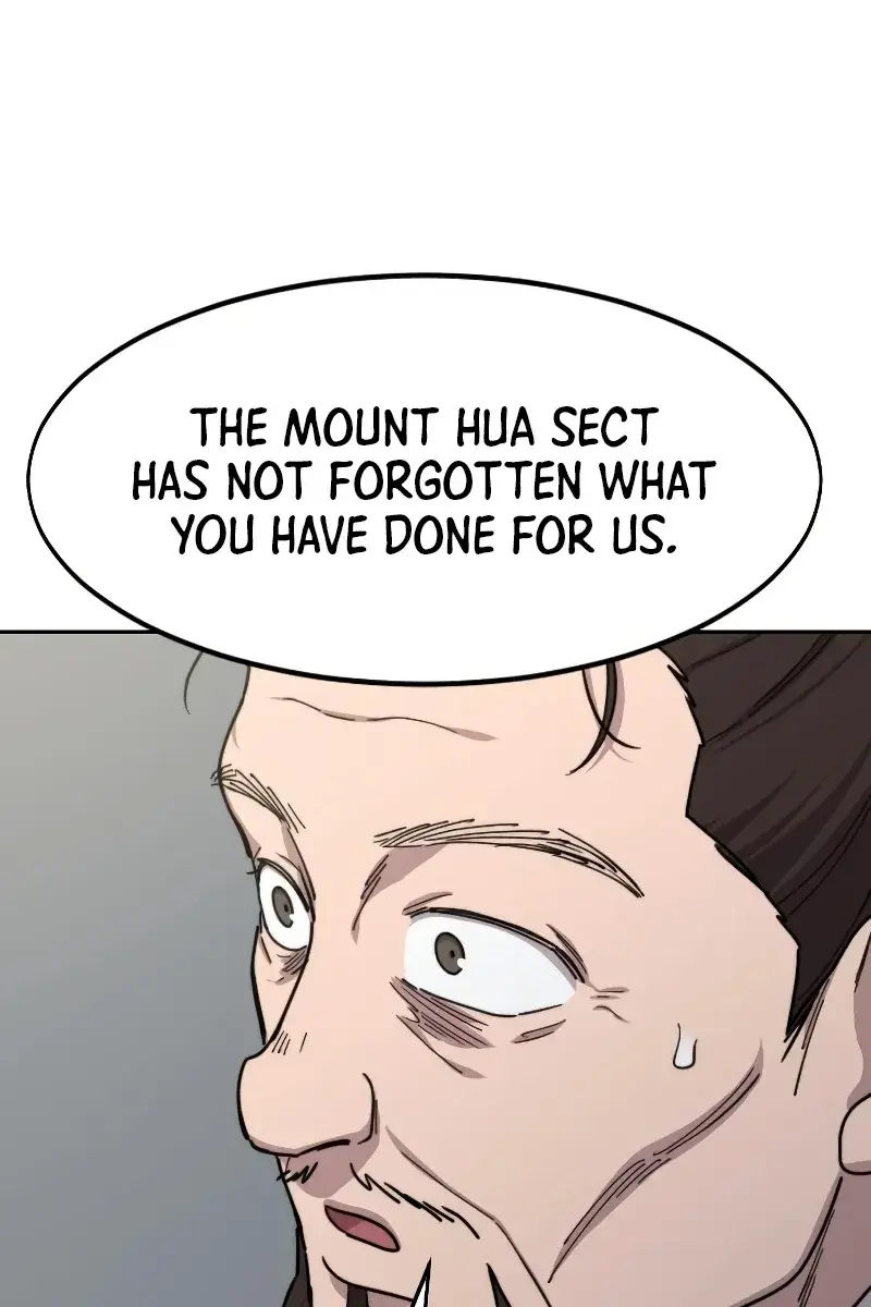 Return of the Mount Hua Sect Chapter 76 Page 92