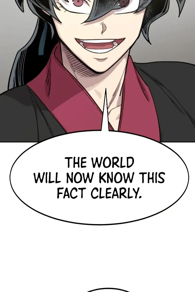Return of the Mount Hua Sect Chapter 76 Page 94
