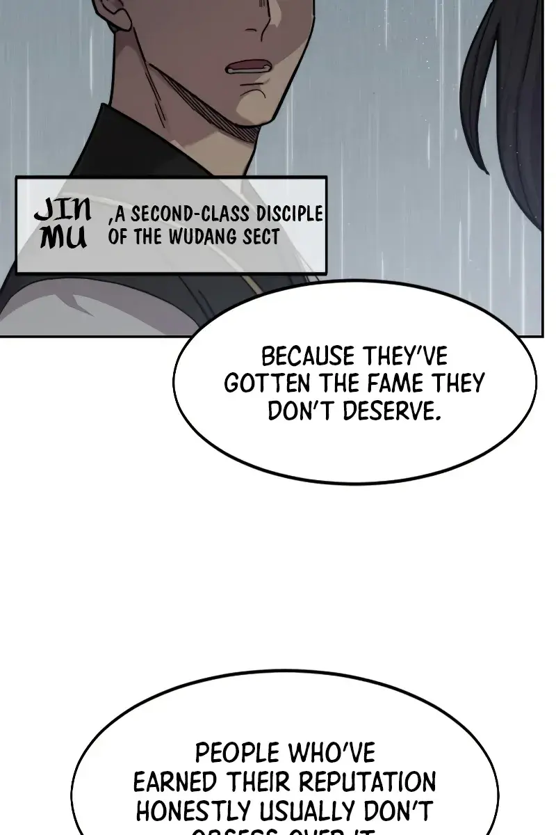 Return of the Mount Hua Sect Chapter 76 Page 108