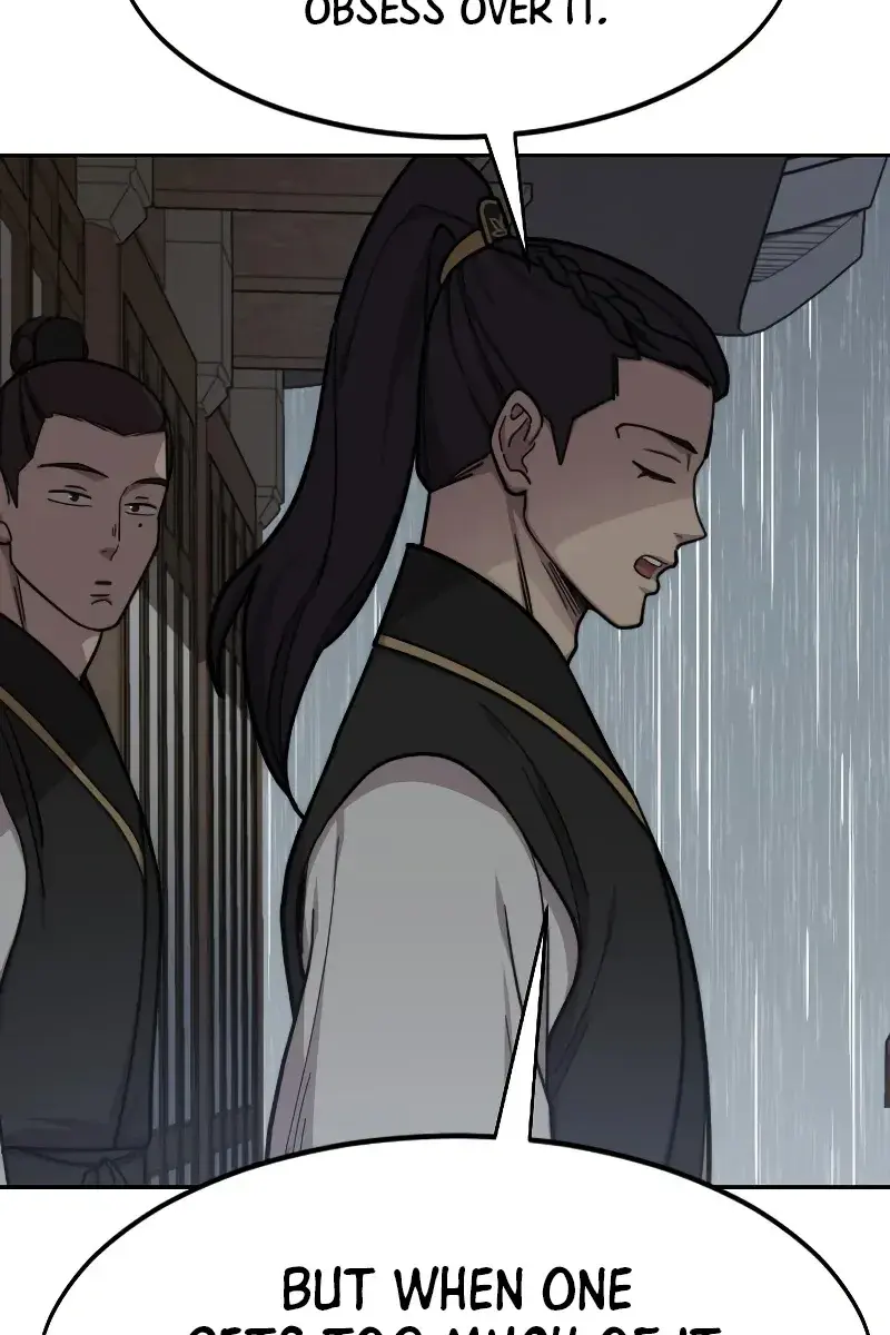 Return of the Mount Hua Sect Chapter 76 Page 109