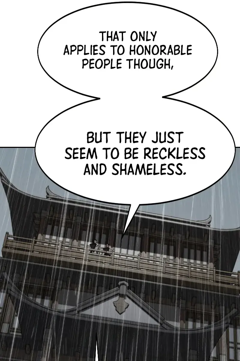 Return of the Mount Hua Sect Chapter 76 Page 112