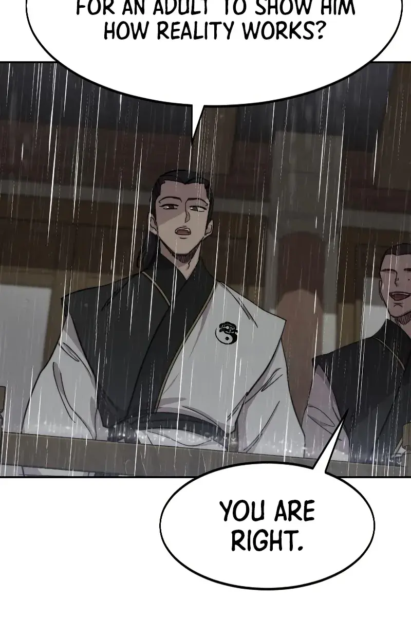 Return of the Mount Hua Sect Chapter 76 Page 114