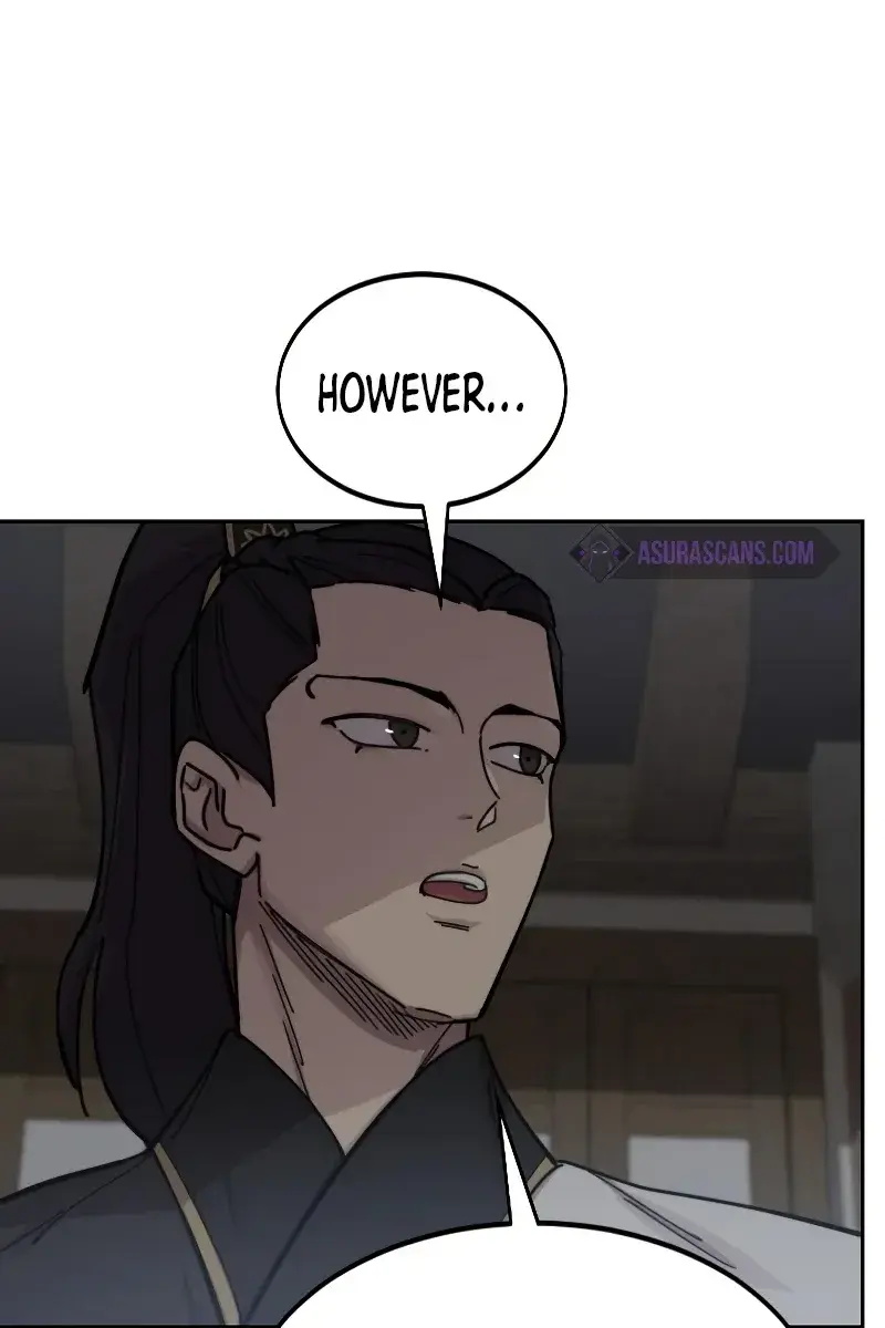 Return of the Mount Hua Sect Chapter 76 Page 115