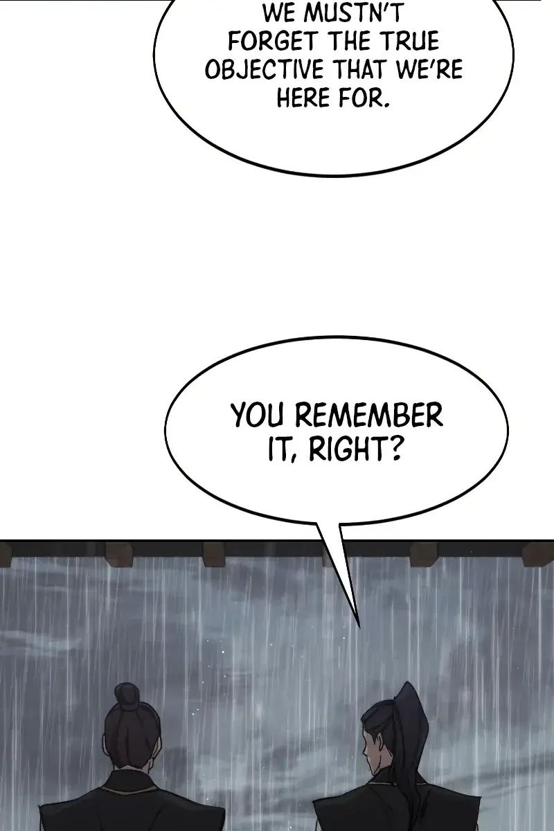 Return of the Mount Hua Sect Chapter 76 Page 116