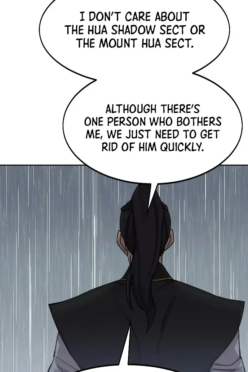 Return of the Mount Hua Sect Chapter 76 Page 118