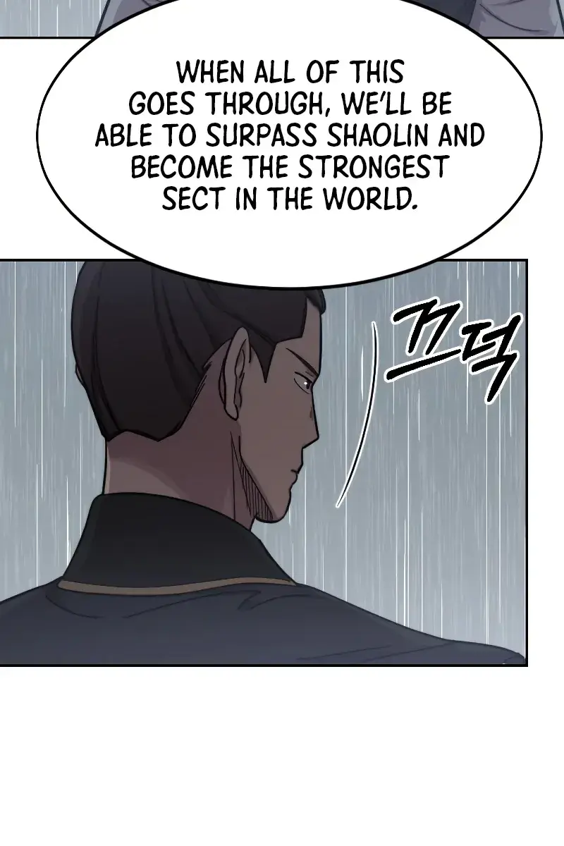 Return of the Mount Hua Sect Chapter 76 Page 119