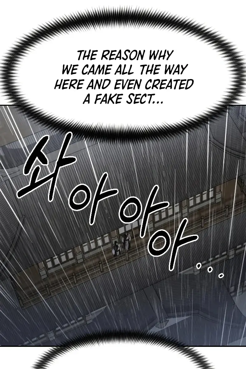 Return of the Mount Hua Sect Chapter 76 Page 120