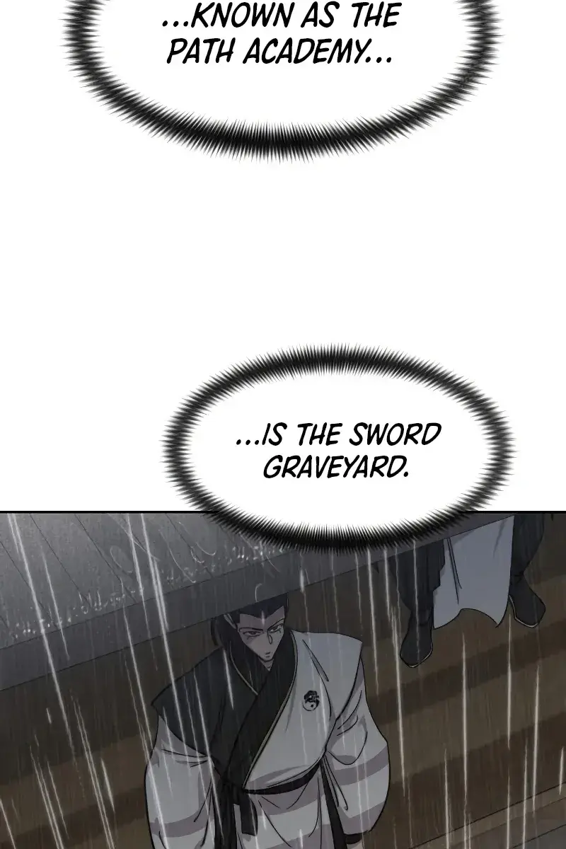 Return of the Mount Hua Sect Chapter 76 Page 121