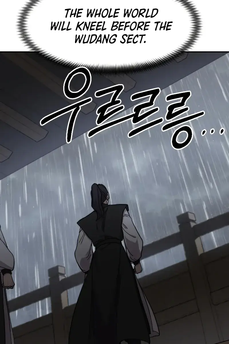 Return of the Mount Hua Sect Chapter 76 Page 123