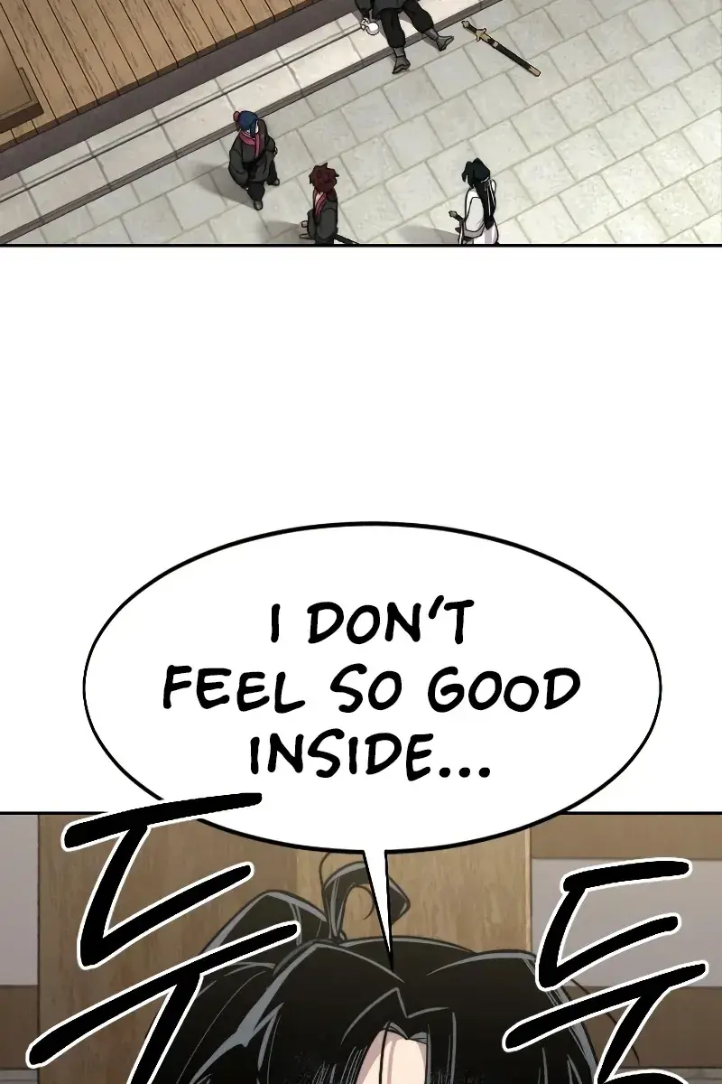 Return of the Mount Hua Sect Chapter 77 Page 4