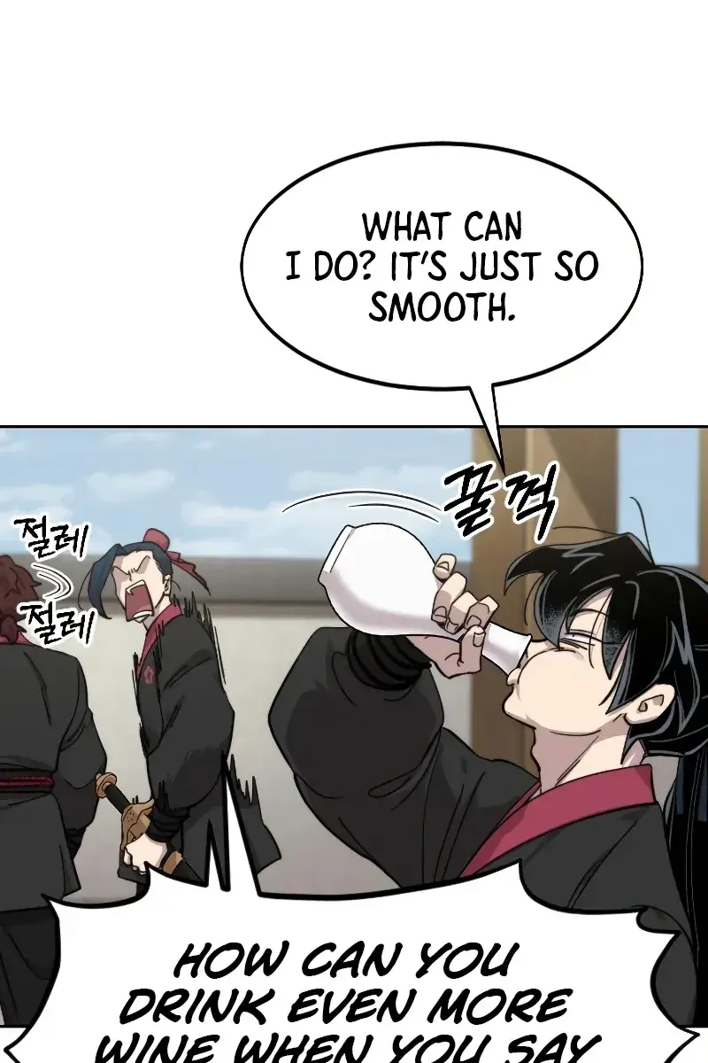 Return of the Mount Hua Sect Chapter 77 Page 6