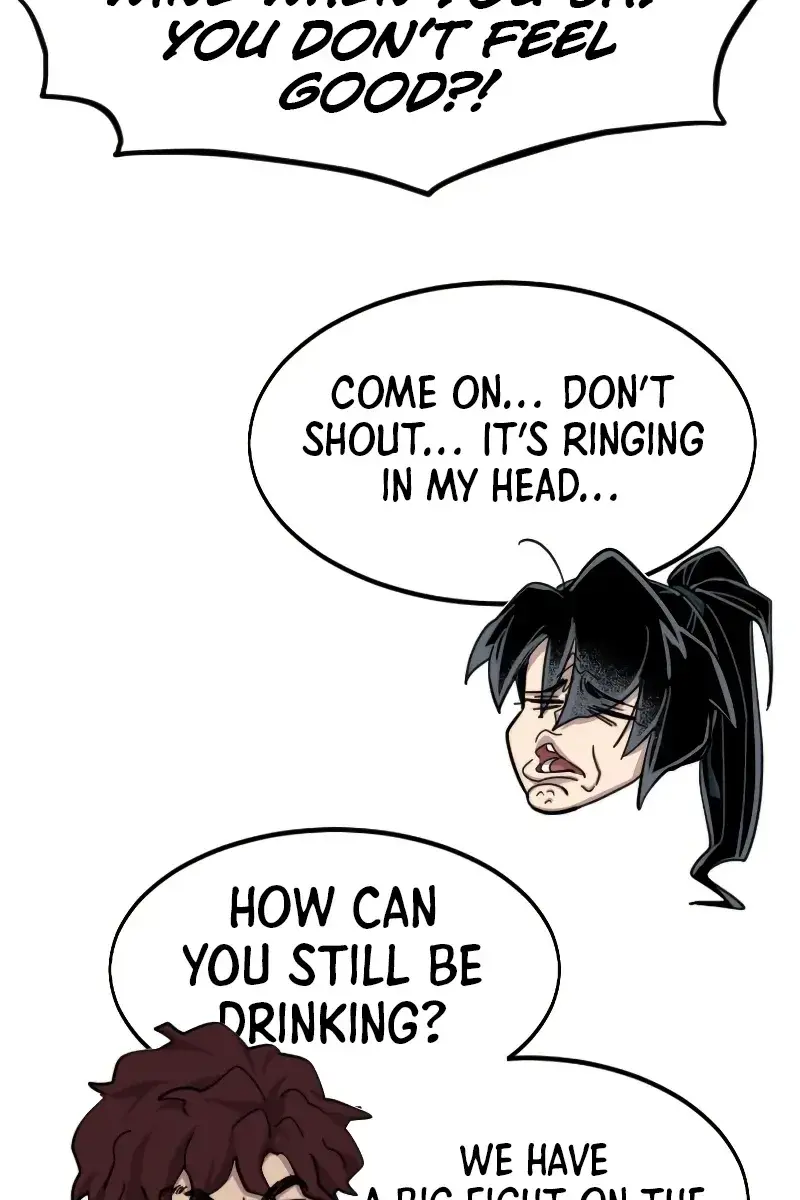 Return of the Mount Hua Sect Chapter 77 Page 7