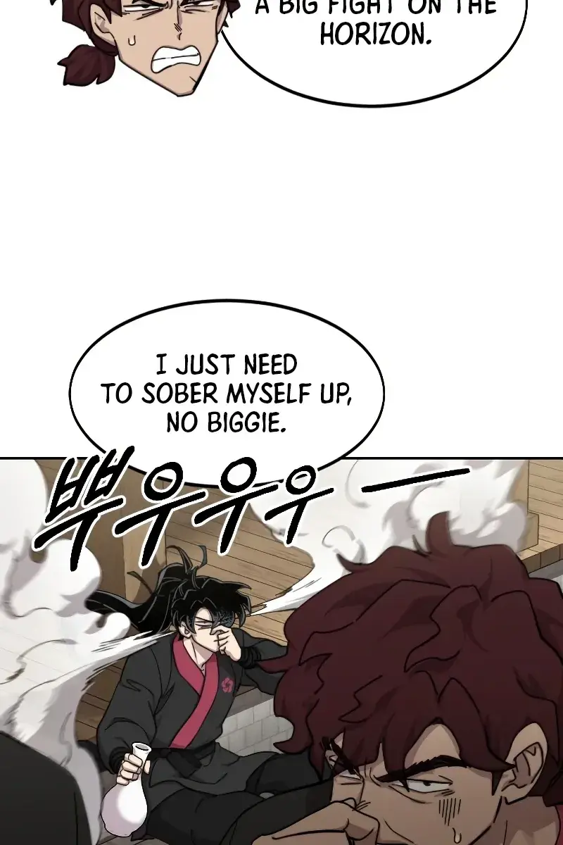 Return of the Mount Hua Sect Chapter 77 Page 8