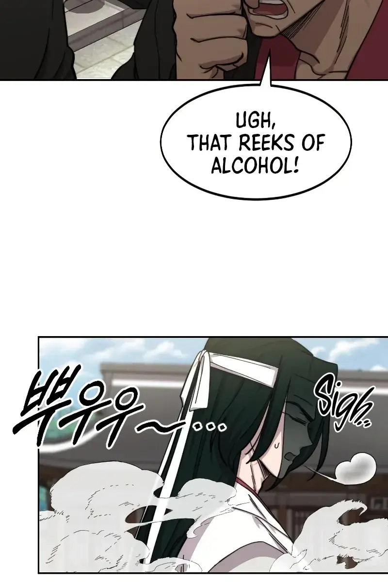 Return of the Mount Hua Sect Chapter 77 Page 9