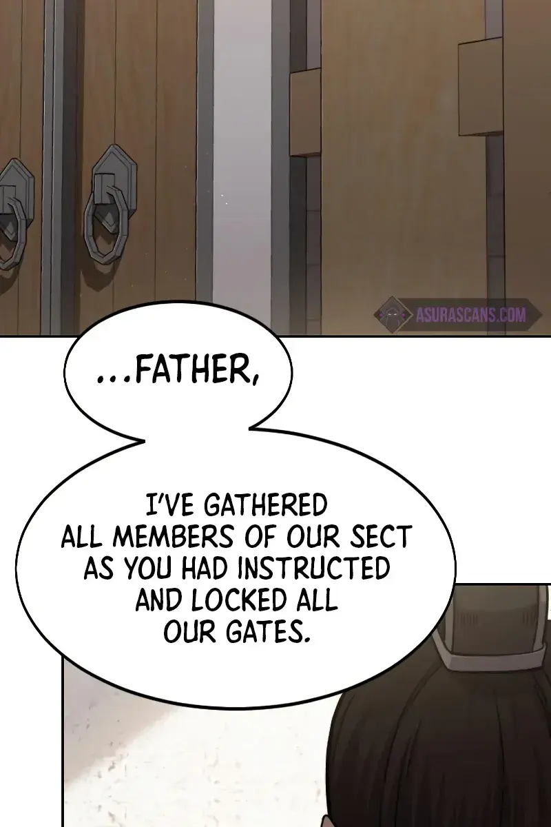 Return of the Mount Hua Sect Chapter 77 Page 12