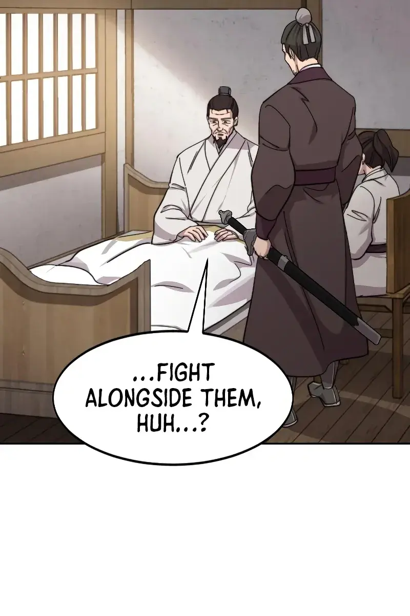 Return of the Mount Hua Sect Chapter 77 Page 15