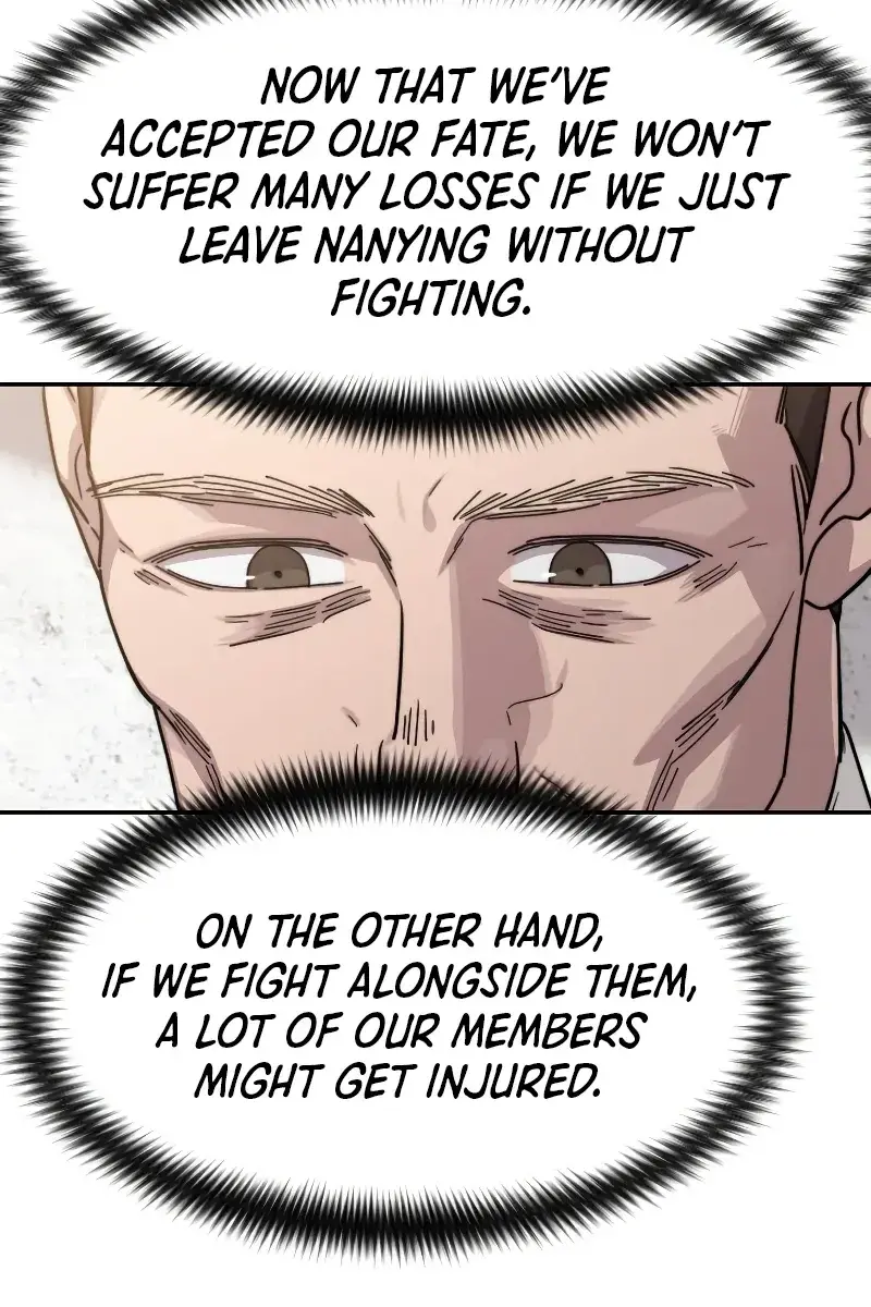 Return of the Mount Hua Sect Chapter 77 Page 17