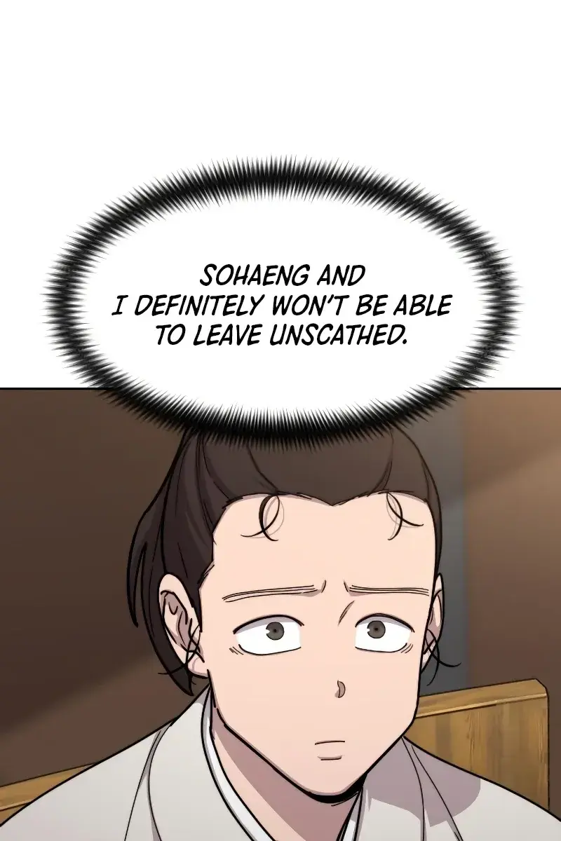 Return of the Mount Hua Sect Chapter 77 Page 18