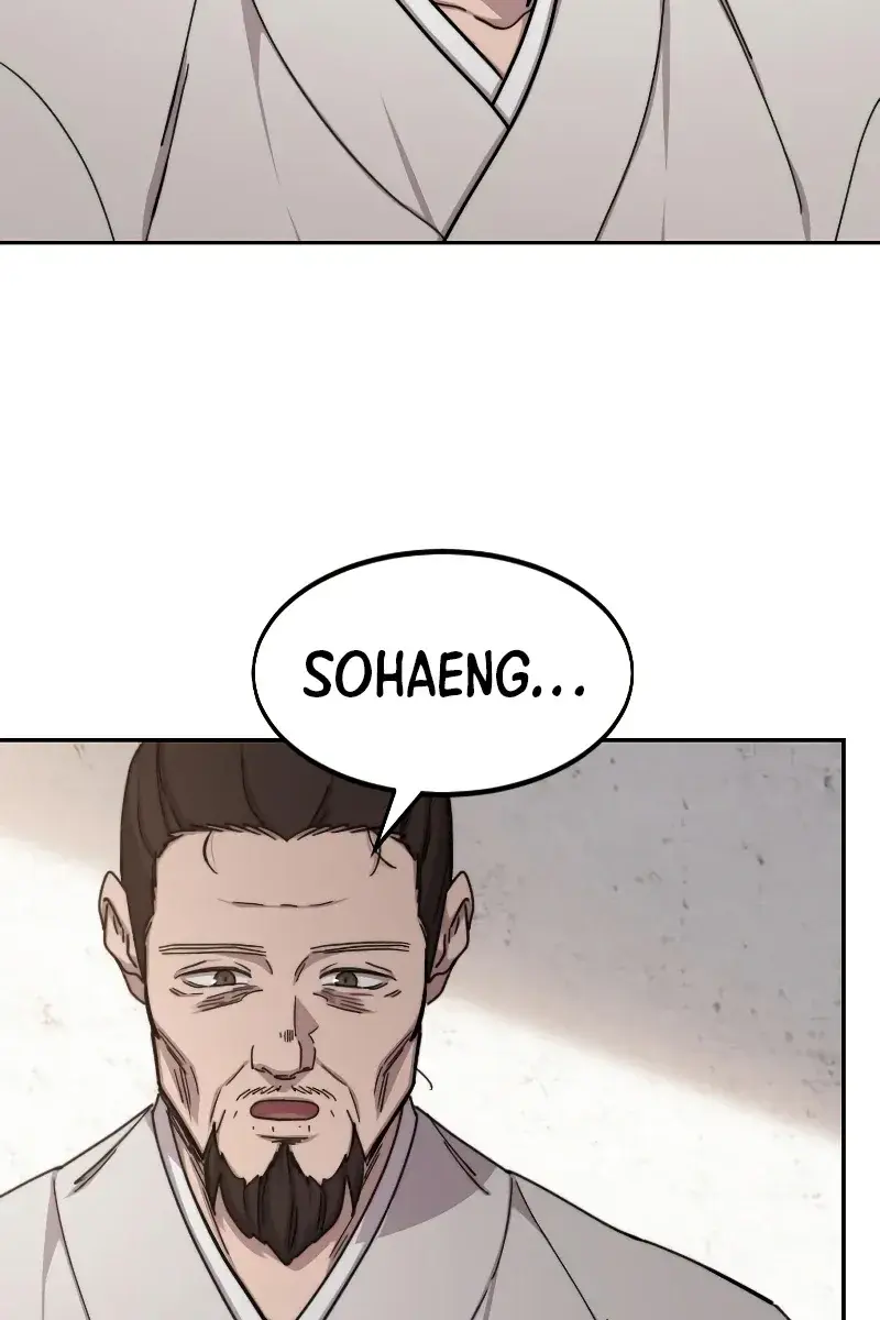 Return of the Mount Hua Sect Chapter 77 Page 19