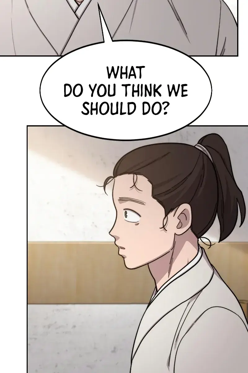 Return of the Mount Hua Sect Chapter 77 Page 20