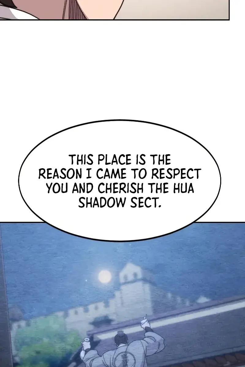 Return of the Mount Hua Sect Chapter 77 Page 25