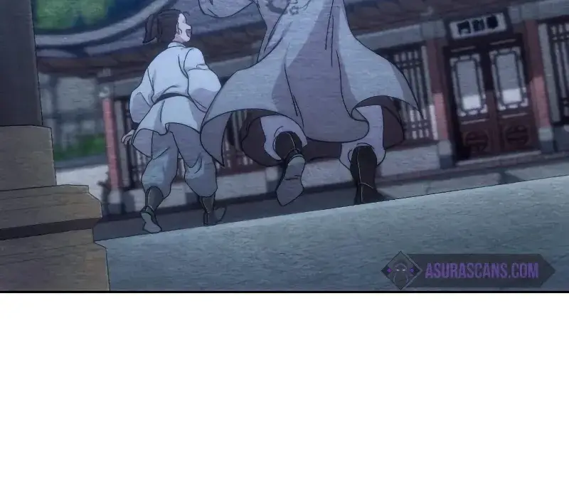 Return of the Mount Hua Sect Chapter 77 Page 26