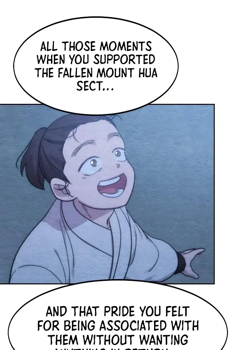 Return of the Mount Hua Sect Chapter 77 Page 27