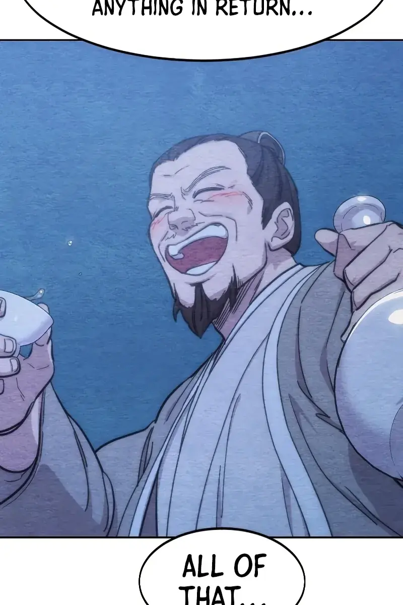 Return of the Mount Hua Sect Chapter 77 Page 28