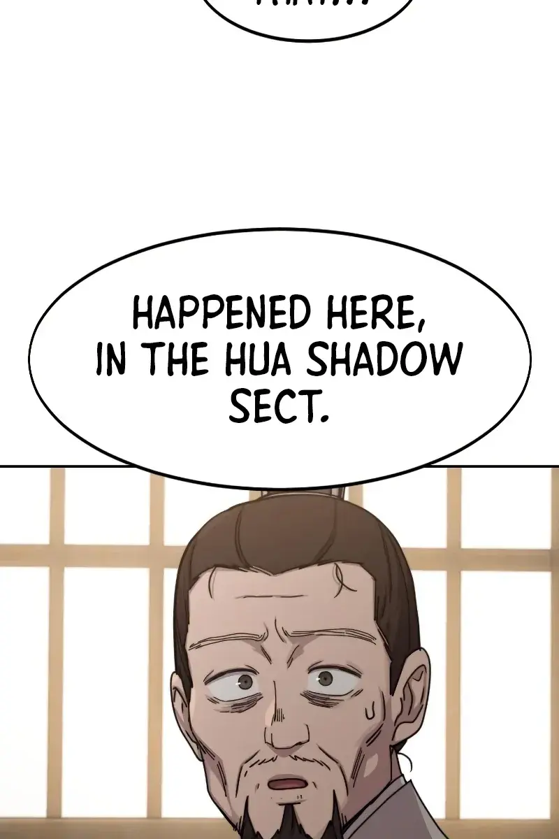 Return of the Mount Hua Sect Chapter 77 Page 29