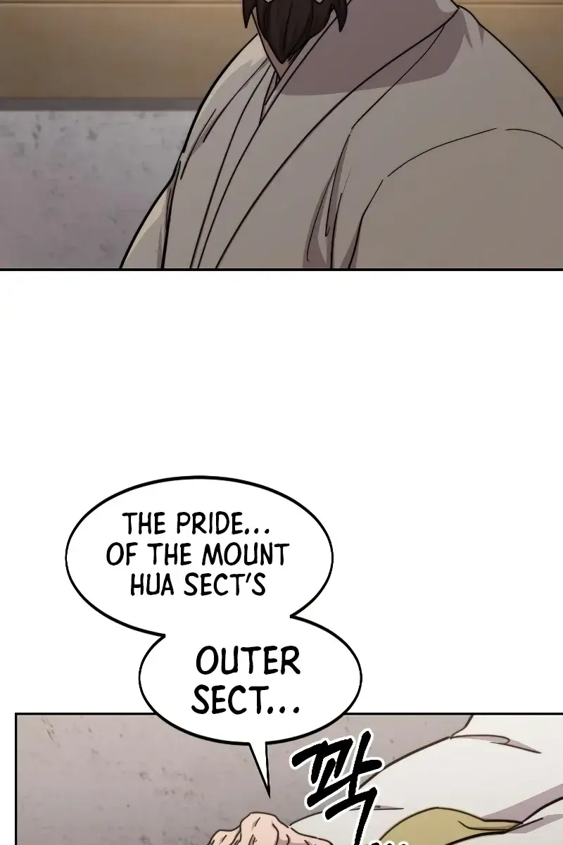 Return of the Mount Hua Sect Chapter 77 Page 30