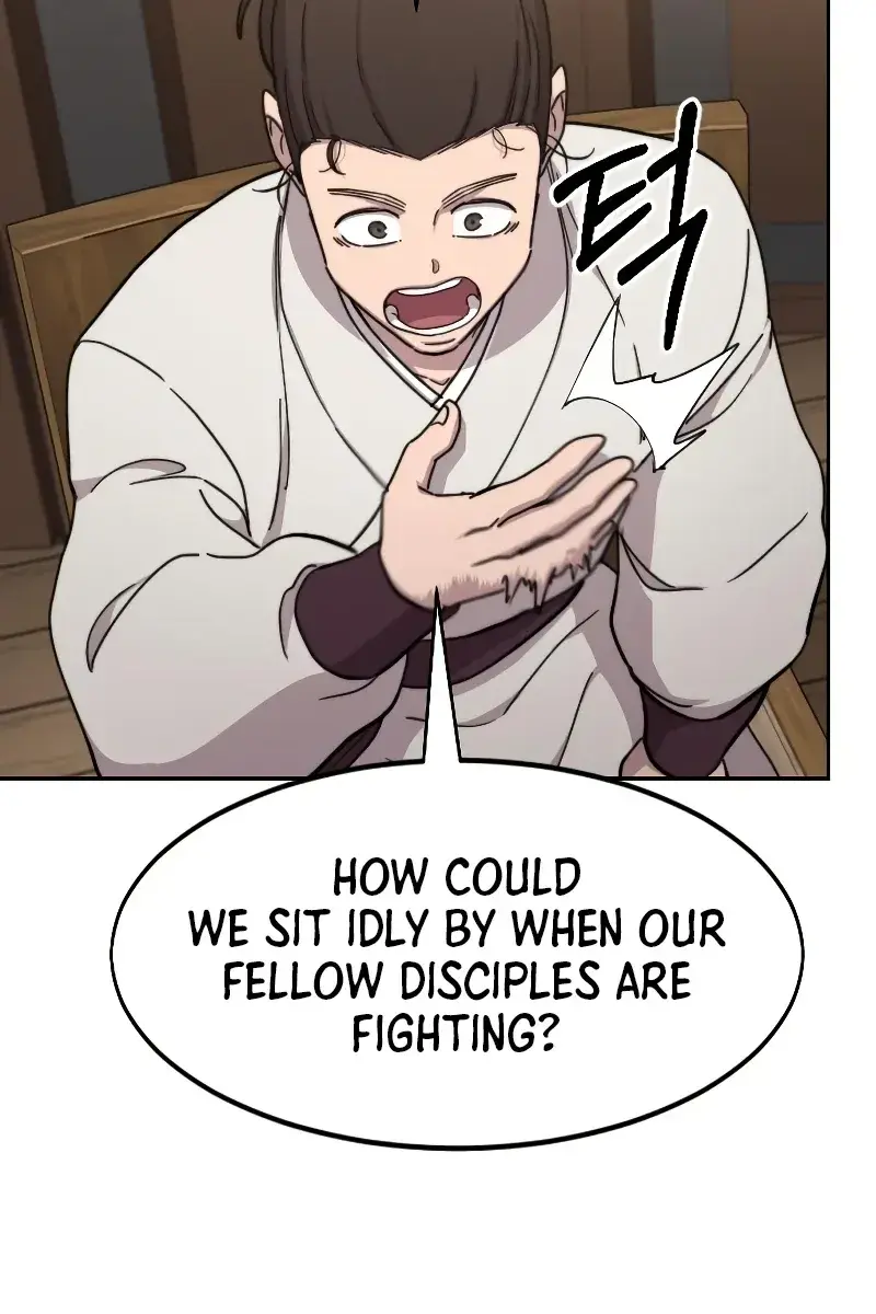 Return of the Mount Hua Sect Chapter 77 Page 32