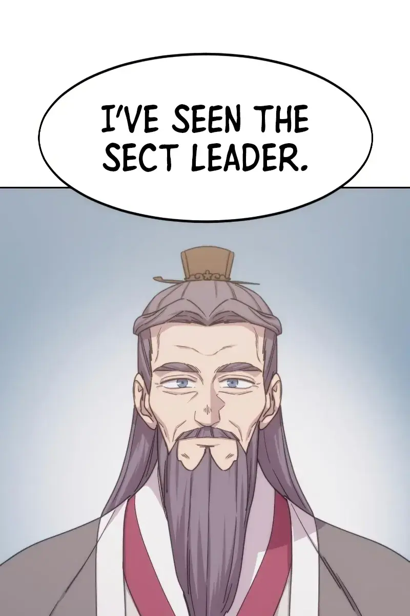 Return of the Mount Hua Sect Chapter 77 Page 33