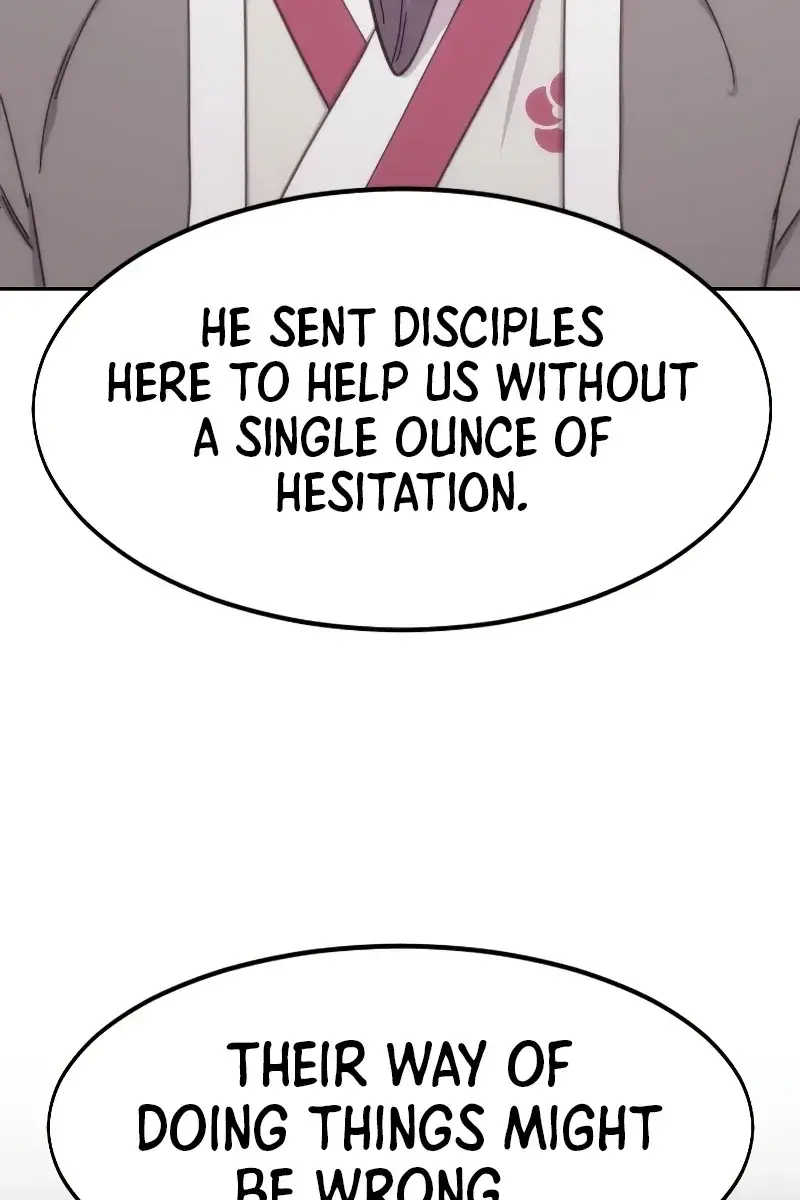 Return of the Mount Hua Sect Chapter 77 Page 34