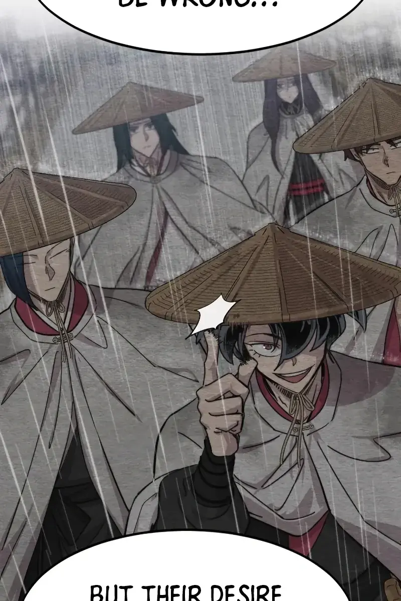 Return of the Mount Hua Sect Chapter 77 Page 35