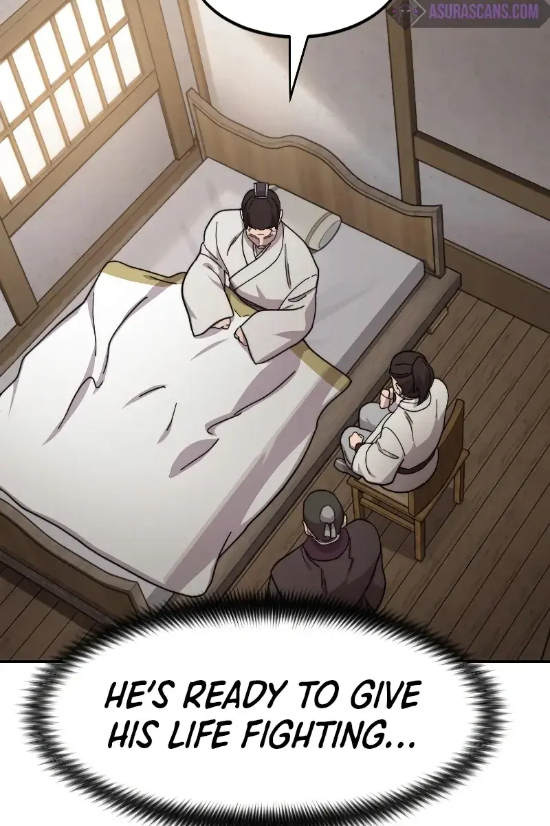 Return of the Mount Hua Sect Chapter 77 Page 38