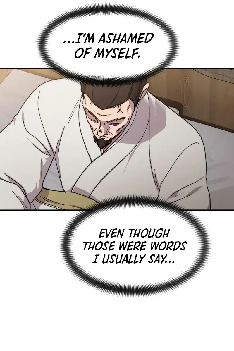 Return of the Mount Hua Sect Chapter 77 Page 40