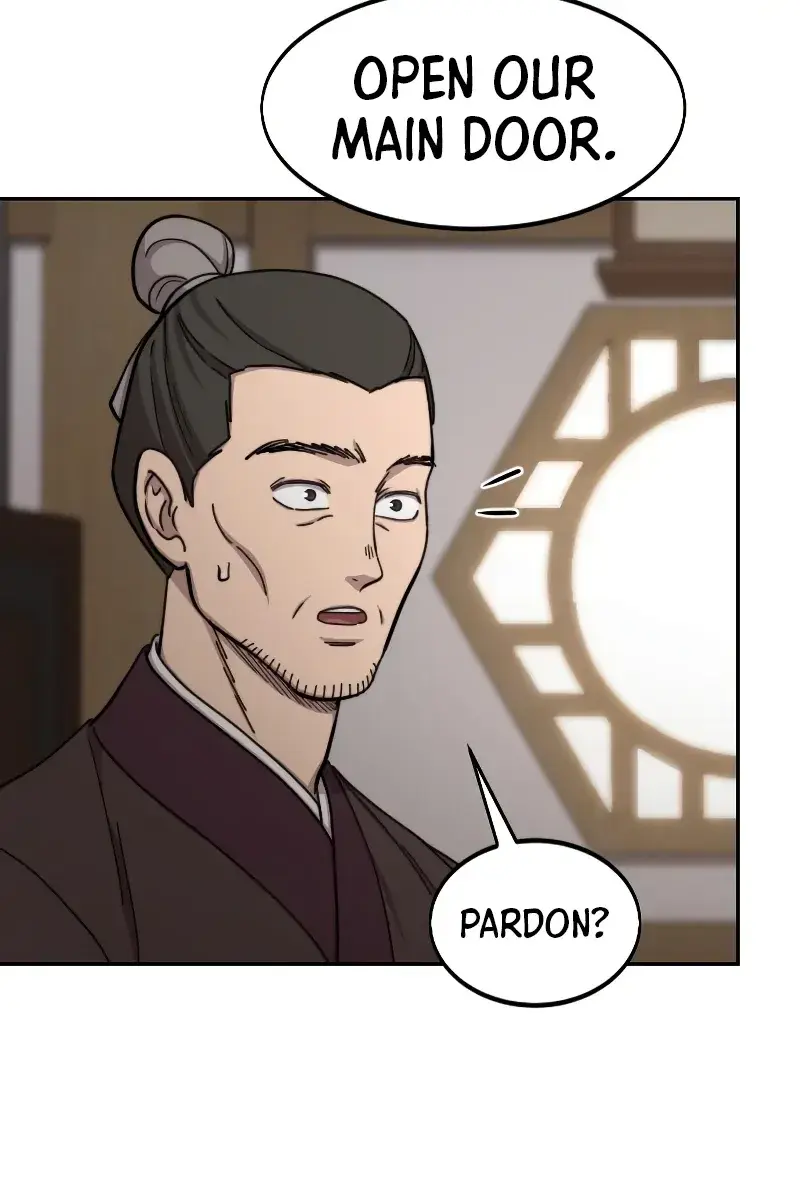 Return of the Mount Hua Sect Chapter 77 Page 43