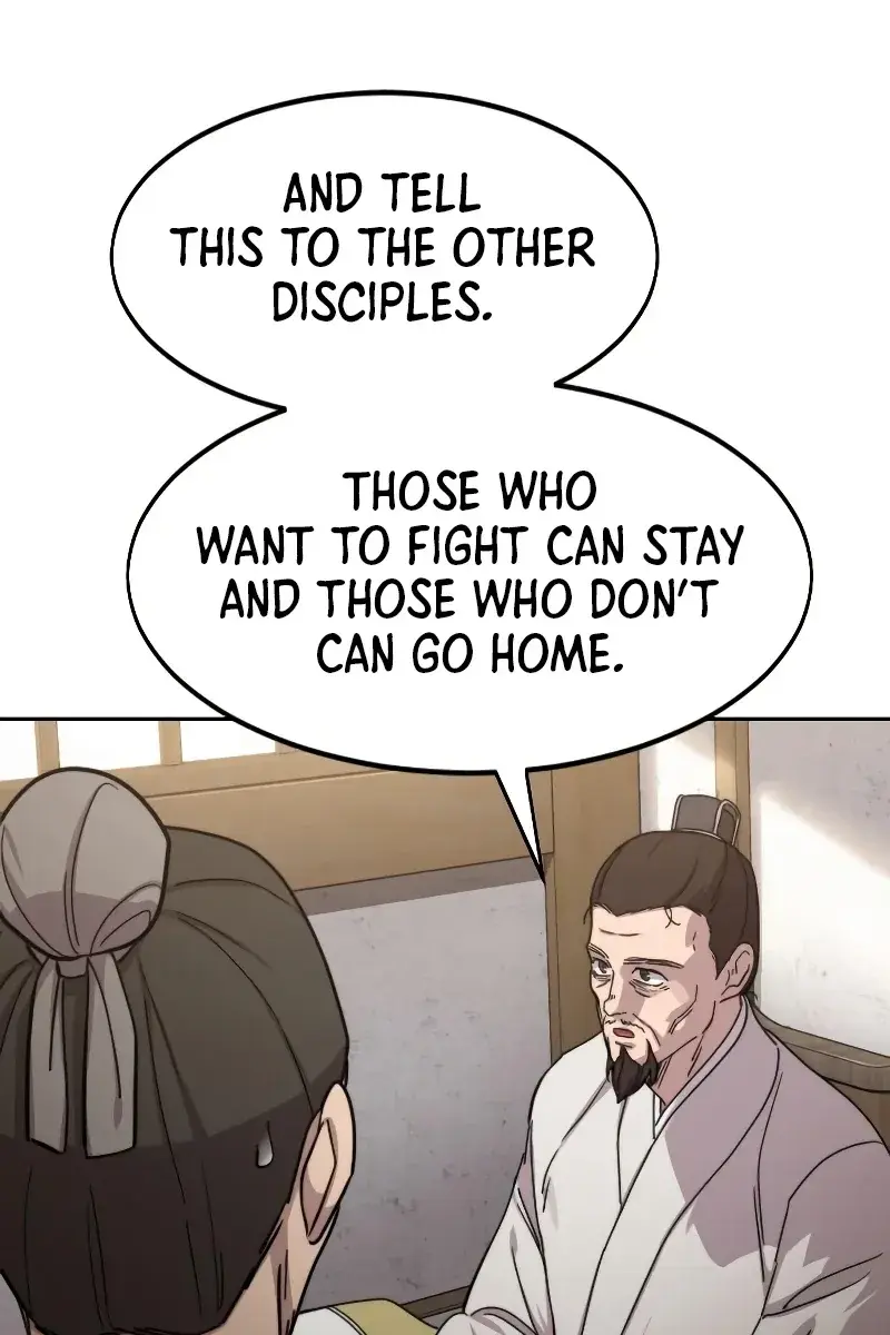 Return of the Mount Hua Sect Chapter 77 Page 44