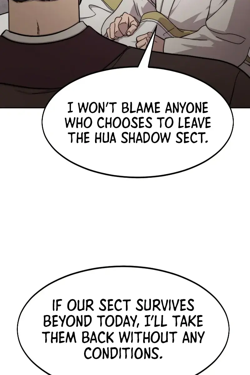 Return of the Mount Hua Sect Chapter 77 Page 45