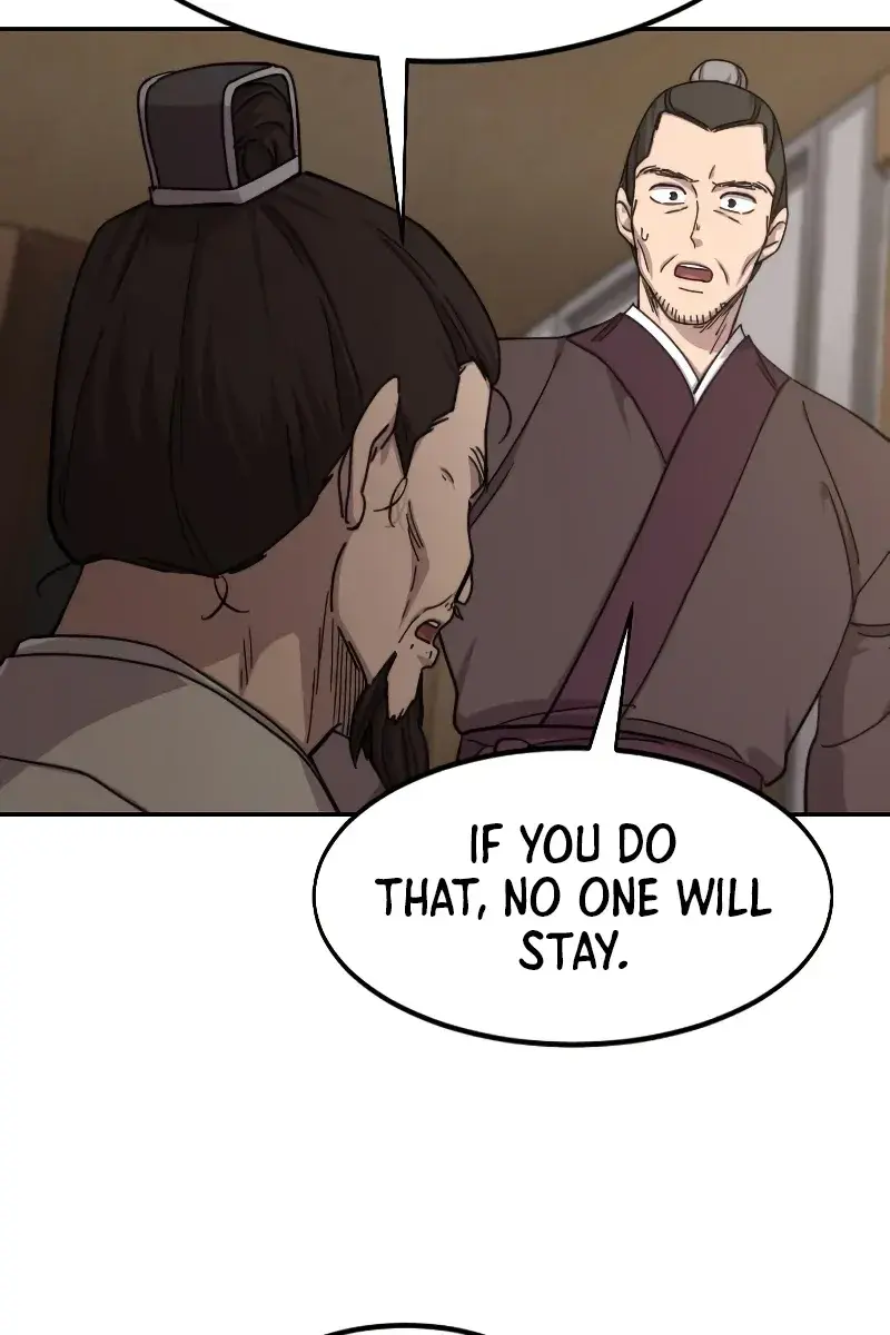 Return of the Mount Hua Sect Chapter 77 Page 46