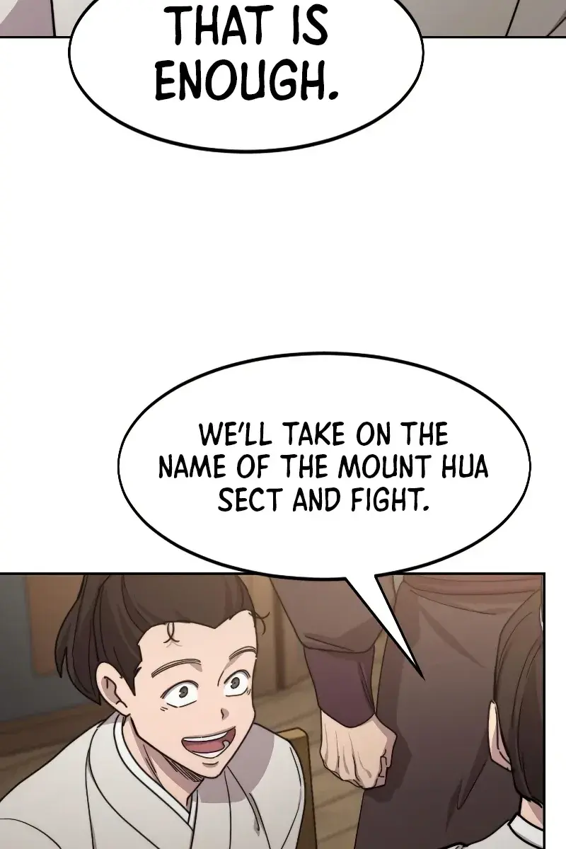 Return of the Mount Hua Sect Chapter 77 Page 49
