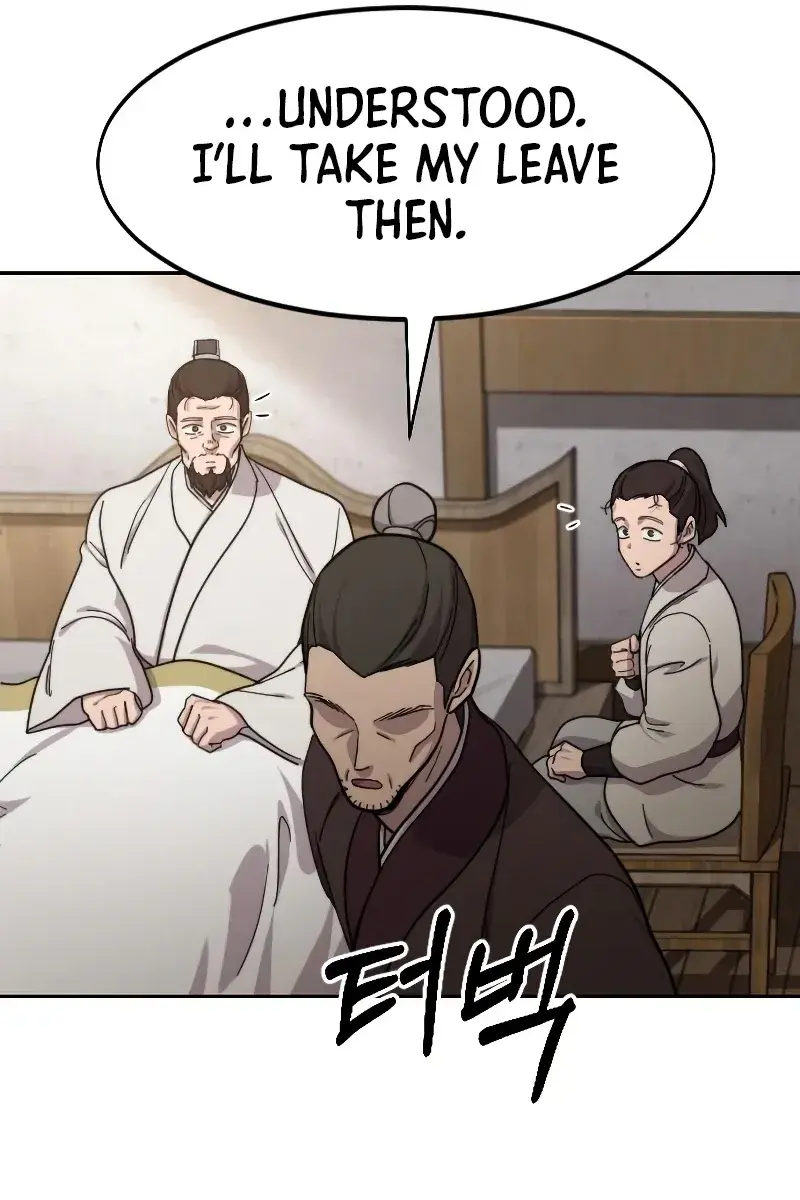 Return of the Mount Hua Sect Chapter 77 Page 52