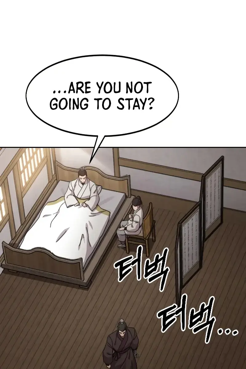 Return of the Mount Hua Sect Chapter 77 Page 53