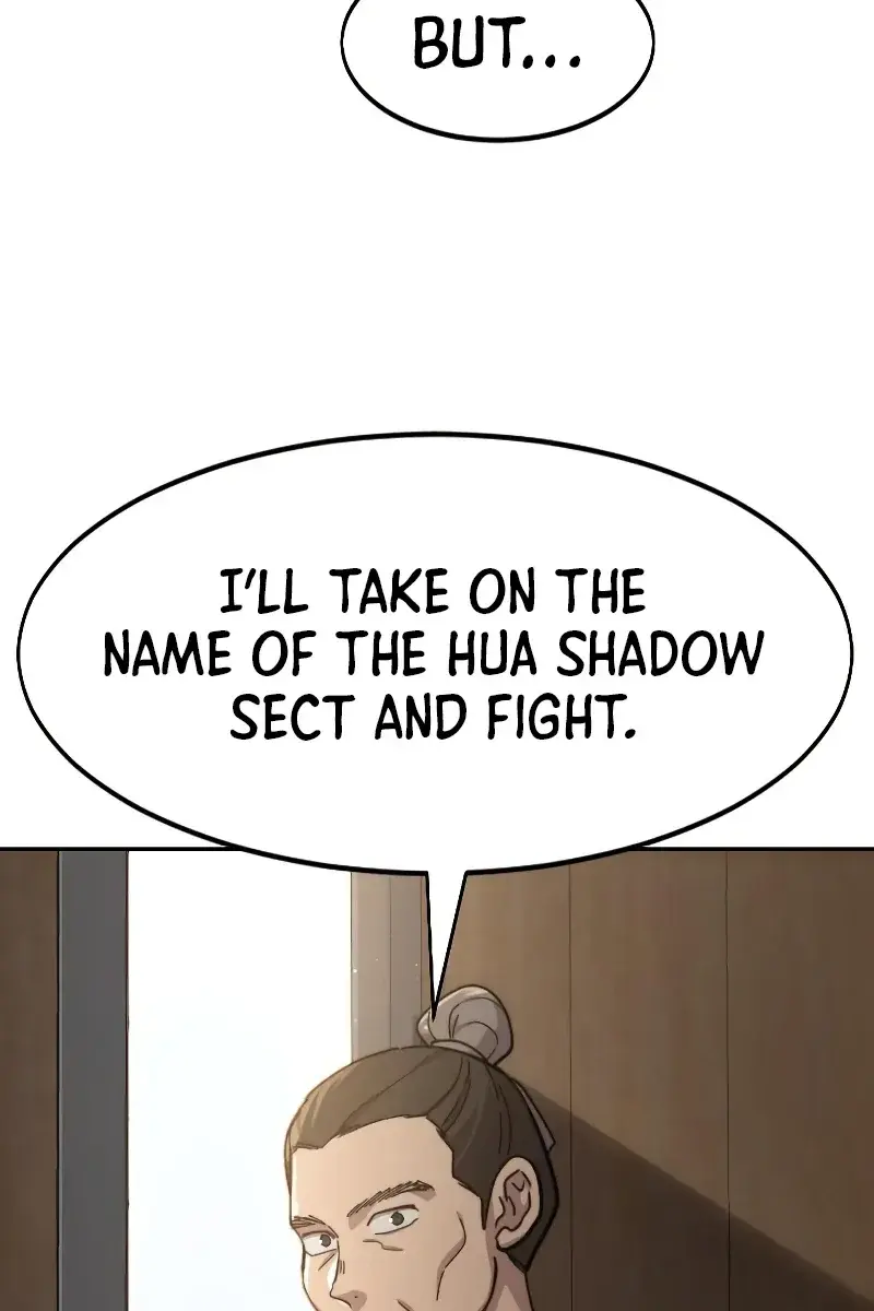 Return of the Mount Hua Sect Chapter 77 Page 55