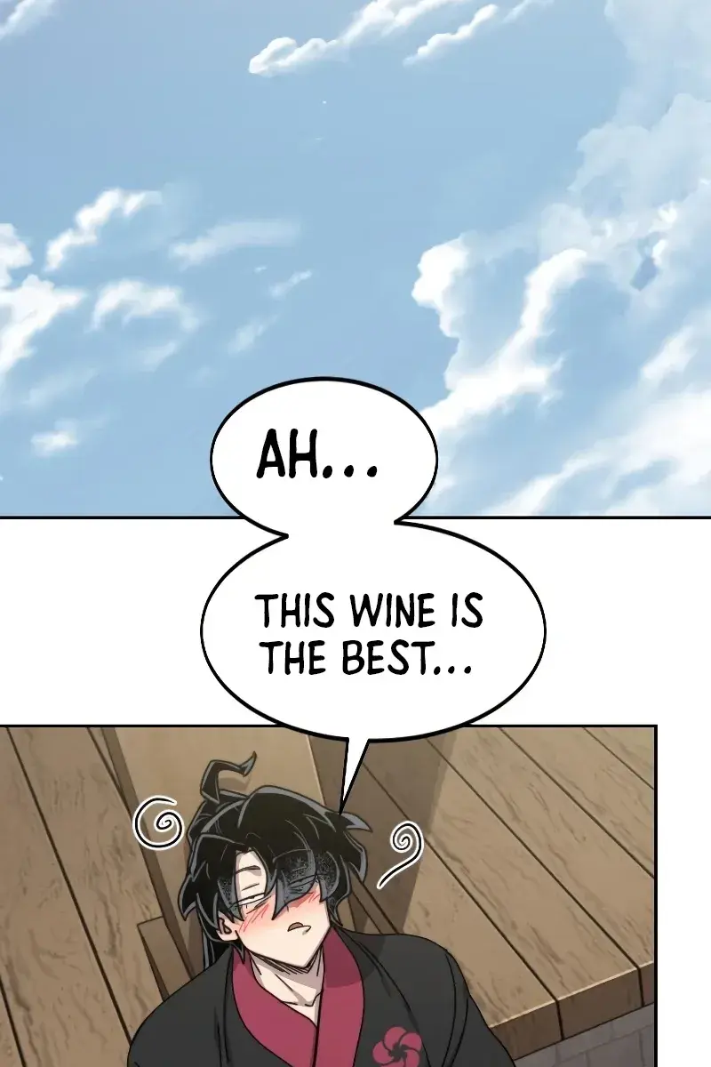 Return of the Mount Hua Sect Chapter 77 Page 57